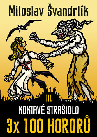 Koktavé strašidlo Koktavé strašidlo