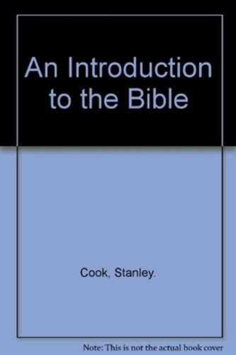 The IVP Introduction to the Bible