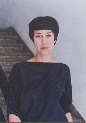 Fifty-Three Portraits and a Haystack