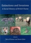 Extinctions and Invasions
