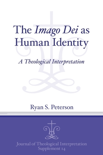 The Imago Dei as Human Identity