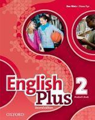 English Plus: Level 2: Teacher´s Book with Teacher´s Resource Disk and access to Practice Kit