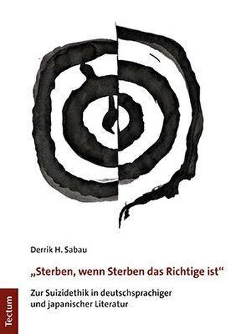 \"Sterben, wenn Sterben das Richtige ist\"