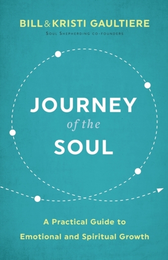 Journey of the Soul