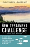 The New Testament Challenge Leader's Kit
