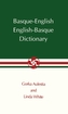 Basque-English English-Basque Pocket Dictionary