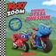 Ricky Meets Steel Awesome (Ricky Zoom 8x8 #3)