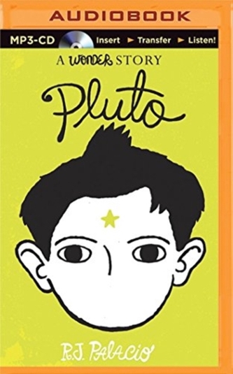 PLUTO