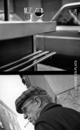 Baylon. Madrid en plata