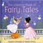 The Usborne Book of Fairy Tales