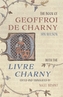The Book of Geoffroi de Charny