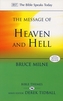 The Message of Heaven and Hell