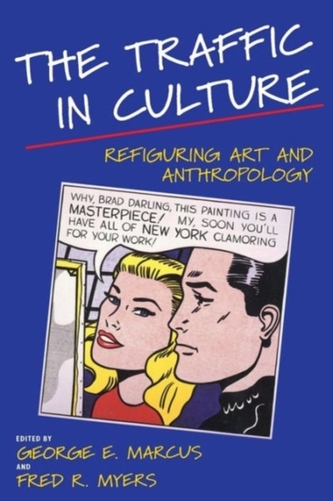 The Traffic in Culture