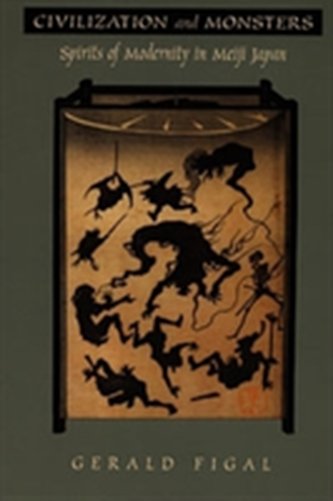 Civilization and Monsters