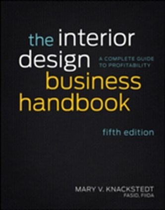 The Interior Design Business Handbook