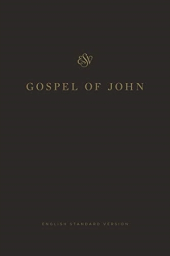ESV Gospel of John