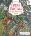 Famous Paintings Magic Painting Book