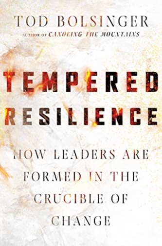 Tempered Resilience
