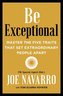 Be Exceptional
