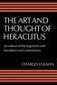 The Art and Thought of Heraclitus