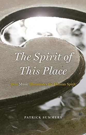 The Spirit of This Place