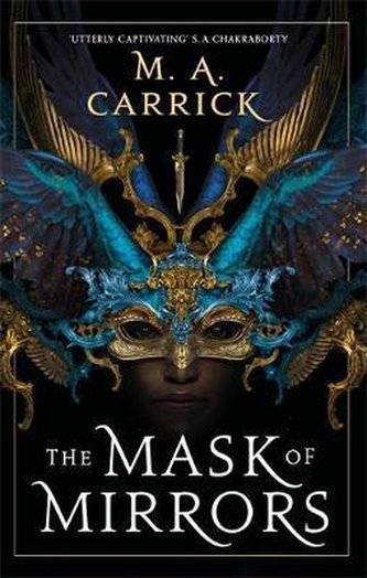 The Mask of Mirrors