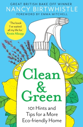 CLEAN & GREEN SIGNED EDITION