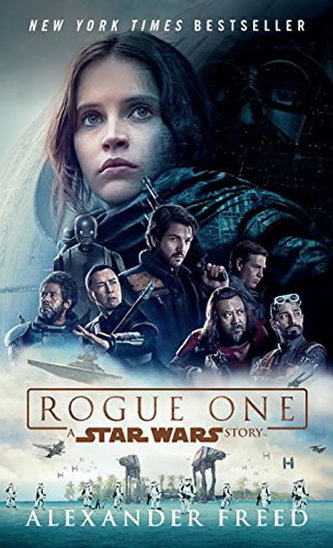 Rogue One: Star Wars Story Rogue One: Star Wars Story