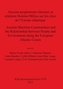 Anciens peuplements littoraux et relations Homme/Milieu sur les cotes de l'Europe Atlantique / Ancient Maritime Communit
