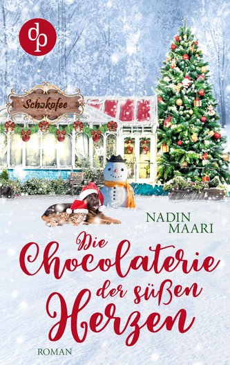 Die Chocolaterie der süßen Herzen