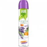 Osvěžovač vzduchu Air Fusion Amber a levandule 300 ml