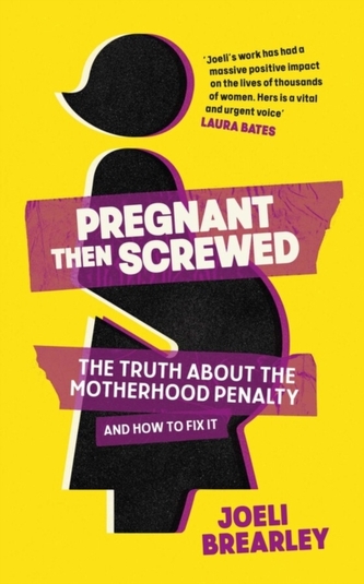 Pregnant Then Screwed