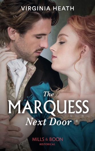The Marquess Next Door