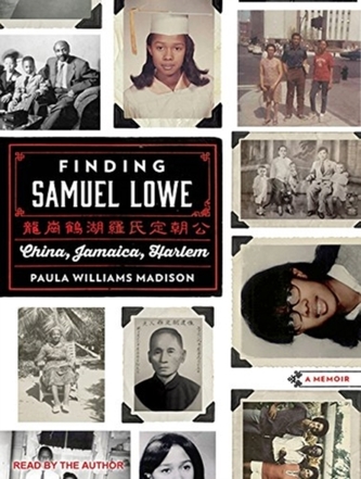 FINDING SAMUEL LOWE