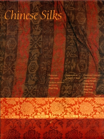 Chinese Silks