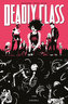 Deadly Class Tom 5