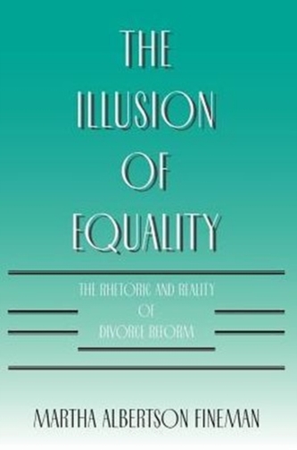 The Illusion of Equality