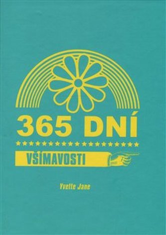 365 dní všímavosti