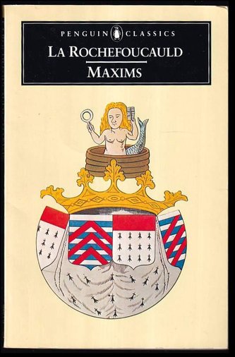 Maxims