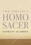 The Omnibus Homo Sacer