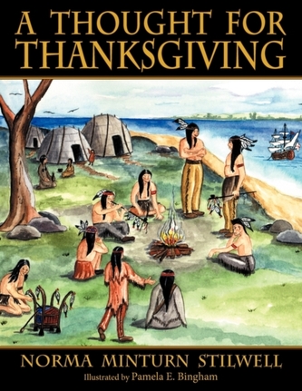 A Thought for Thanksgiving