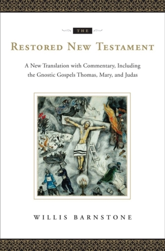The Restored New Testament