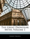 The Great Dionysiak Myth, Volume 1