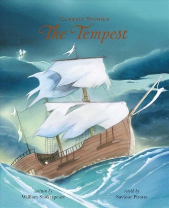 The Tempest