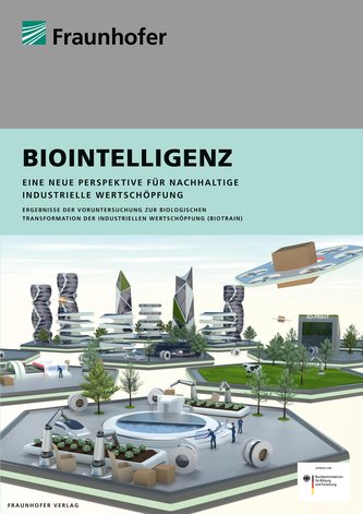 Biointelligenz.