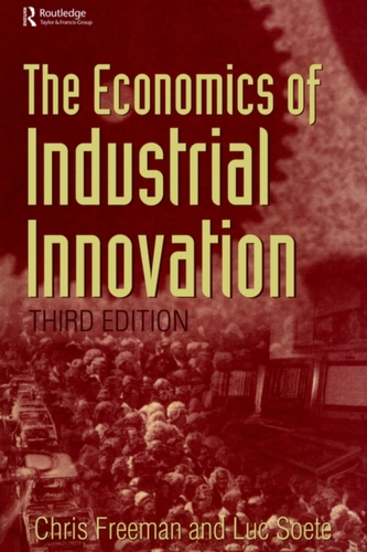 Economics of Industrial Innovation