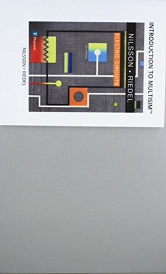 Introduction to Multisim for Electric Circuits