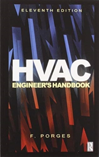HVAC Engineer's Handbook