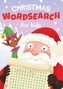 Christmas Wordsearch for Kids