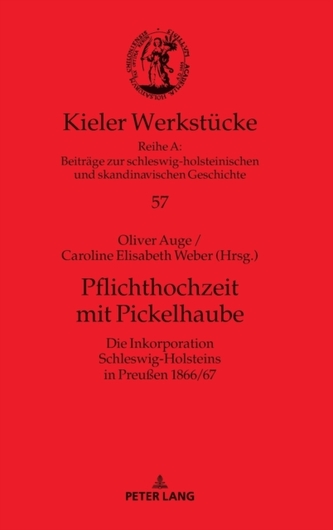 Pflichthochzeit Mit Pickelhaube